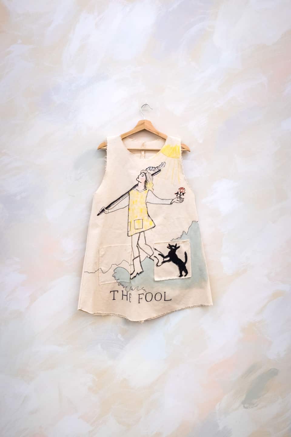 Laura Dawe at Patel Brown